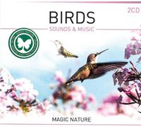 Various Artists - Birds
