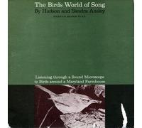 Various Artists - Birds World of Song / Various
