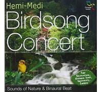 Various Artists - Birdsong Concert
