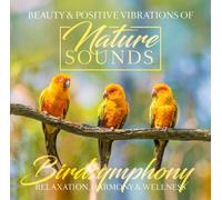 Various Artists – Birdsymphony – CD – Importación USA