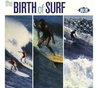 Various Artists - Birth of Surf