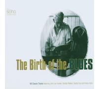 Various Artists - Birth of the Blues