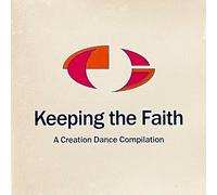 Various Artists – Bishopstock 2000: Keeping the Faith, Vol. 2 – CD