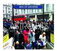 Various Artists - Bits Of Universe (KOREA) CD *NEW*