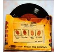 Various Artists - Bitter Blood