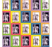 Various Artists - Bizarre/Straight (UK Import)