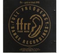 Various Artists - Black 1990 [CD Compilation, 10 Tracks)]