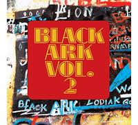Various Artists - Black Ark Vol. 2 [Vinilo]