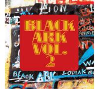 Various Artists - Black Ark Vol. 2 [Vinilo]