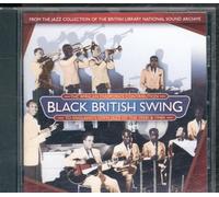 Various Artists - Black British Swing