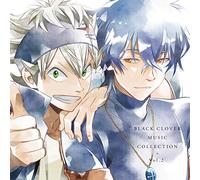 VARIOUS ARTISTS - Black Clover Music Coon Vol.2