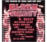 Various Artists - Black Energy