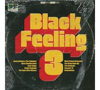 Various Artists - Black Feeling, Vol. 3