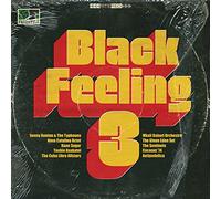 Various Artists - Black Feeling, Vol. 3 [Vinilo]