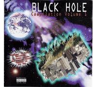 Various Artists - Black Hole - Compilation Volume 1