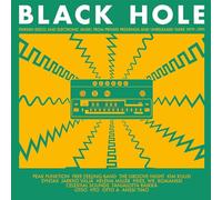 Various artists - Black hole ֠finnish disco and electronic music from private pressings and unreleased tapes 1980ֱ99 [Vinilo]