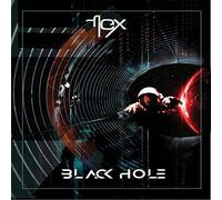Various Artists - Black Hole [VINYL]