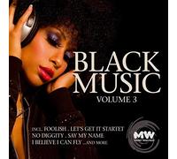 Various Artists - Black Music Vol.3