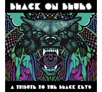 Various Artists - Black On Blues - A Tribute To The Black Keys