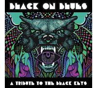 Various Artists - Black On Blues - A Tribute To The Black Keys