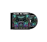 Various Artists - Black On Blues - A Tribute To The Black Keys