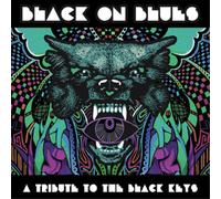 Various Artists Black On Blues: A Tribute to the Black (Vinyl) (Importación USA)