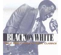 Various Artists - Black on White: Great R & B Covers
