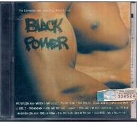 VARIOUS ARTISTS - Black Power