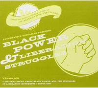 Various Artists - Black Power & Liberation Struggles