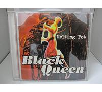 Various Artists - Black Queen -a Queen Tribute