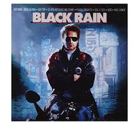 Various Artists - Black Rain