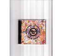 Various Artists - Black Rock / Cyberfunk / Future Blues (UK Import)