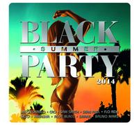 Various Artists - Black Summer Party 2014