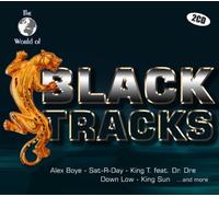 Various Artists - Black Tracks