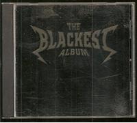 Various Artists - Blackest Album 1 - An Industrial Tribute To