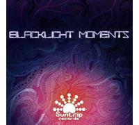 Various Artists - Blacklight Moments