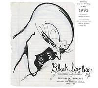 Various artists - Blacklips bar: androgyns & deviants - industrial romance for bruised and battered angels, 1992ֱ995 [Vinilo]