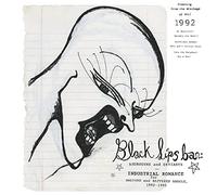 Various artists - Blacklips bar: androgyns & deviants - industrial romance for bruised and battered angels, 1992ֱ995 [Vinilo]