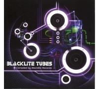 Various Artists - Blacklite Tubes