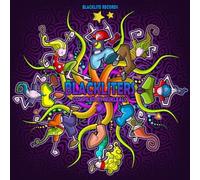 Various Artists - Blackliters