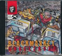 Various Artists - Blackmarket Unreleased