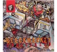 Various Artists - Blackmarket Unreleased
