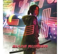 Various Artists Blade Runner Black Lotus (TV Original (Vinyl) (Importación USA)