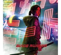 B.S.O - Blade Runner Black Lotus (Original Television Soundtrack) [Vinilo]