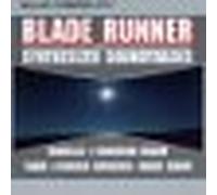Various Artists - Blade Runner: Synthesizer
