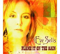 Various Artists - Blame It On The Rain (CD Single)