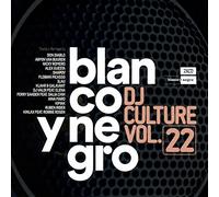 Various Artists - Blanco Y Negro DJ..