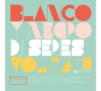 Various Artists - Blanco Y Negro DJ...23