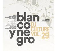 Various Artists - Blanco Y Negro Dj Culture Vol.29