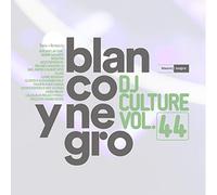 Various Artists - Blanco y Negro Dj Culture Vol.44